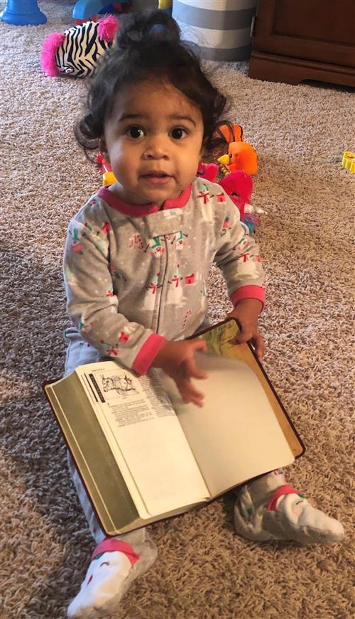 Maylin Reading 